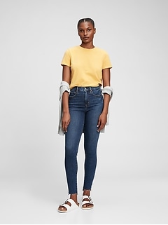 gap modern stretch true skinny cords