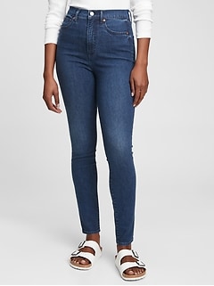 gap modern stretch true skinny cords