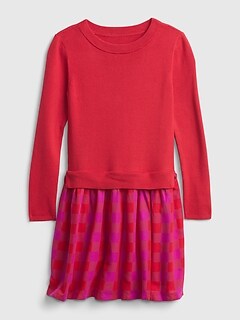 gap kids dresses