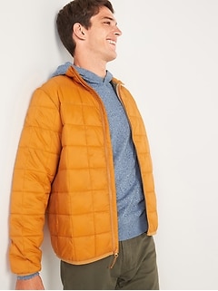 old navy down jacket