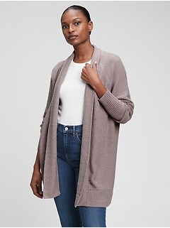 gap womens cardigan sweaters