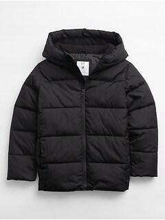 gap boys down coat