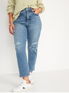 old navy curvy bootcut