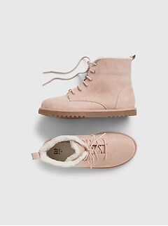 gap toddler boots