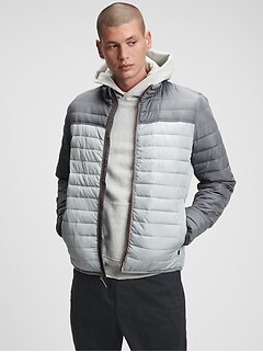 gap factory outerwear