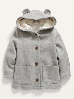 old navy coat clearance