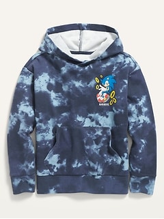 old navy childrens hoodies