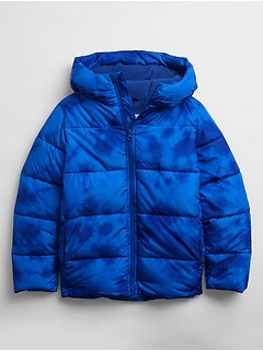 gap boys winter jacket