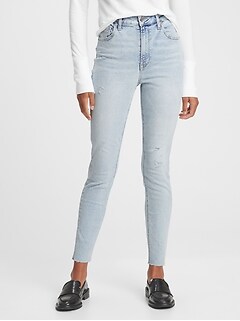 gap women's jeans on sale