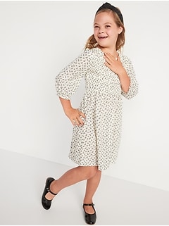 old navy robe fille