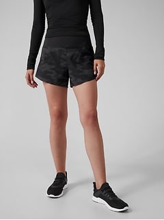 athleta shorts sale