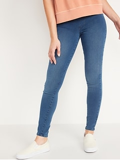 Old Navy: Jeans for the Family $10.00