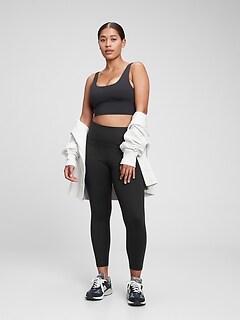 gap workout tops