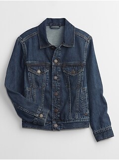 gap childrens jackets