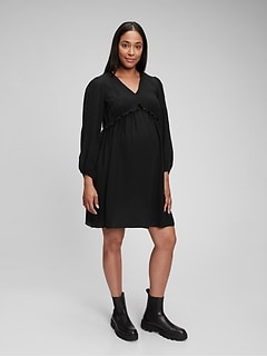 gap maternity dresses sale