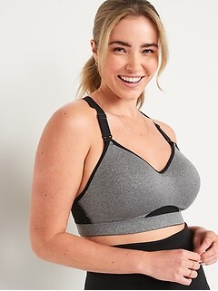 old navy nursing bra