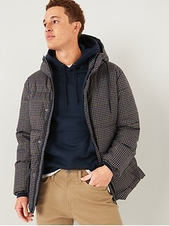 clearance jackets