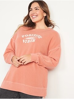 old navy sweatshirt sale