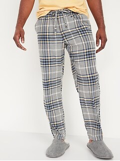 old navy men's pj bottoms