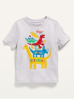 Toddler Boy Tees | Old Navy