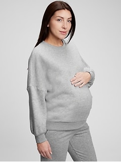 Maternity Cardigan Sweaters 
