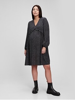 maternity dresses gap