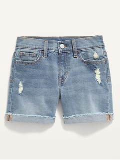 old navy childrens shorts