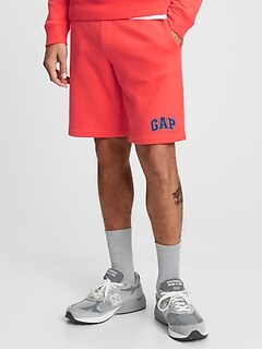 gap men short