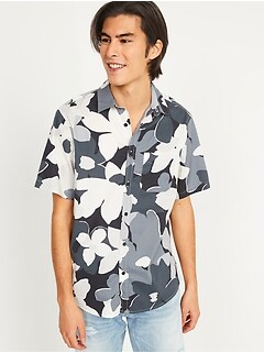 old navy sale shirts