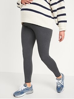 Maternity Leggings | Old Navy
