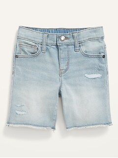 Toddler Boys Jean Shorts | Old Navy