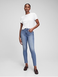 gap modern stretch true skinny cords