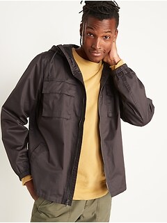 old navy mens jackets and coats