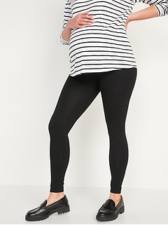 Maternity Leggings | Old Navy