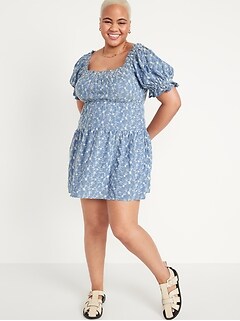 old navy plus size dresses