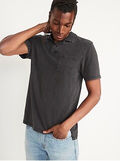 Men's Polos New Arrivals | Old Navy