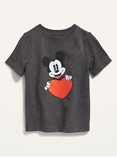 Gap Old Navy Disney © Minnie Mouse Camiseta para niño niñas nuevos con etiquetas 2T 3T 4T 5t n3 NNN