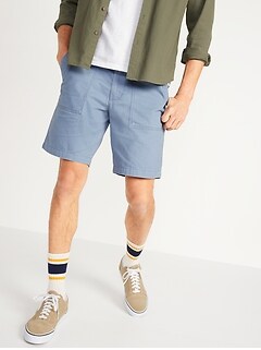 Men's Khakis \u0026 Chinos Shorts | Old Navy