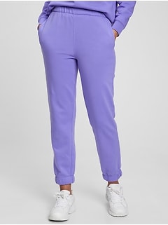 gap petite sweatpants