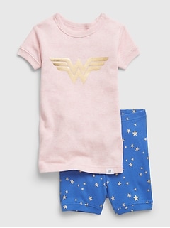 Details about   Gap Baby 2-Piece Pajamas Size 12-18 Months