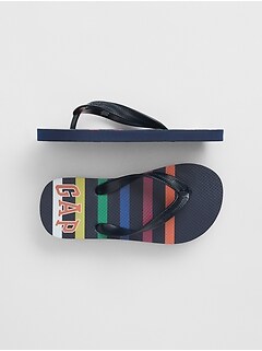 gap girls sandals