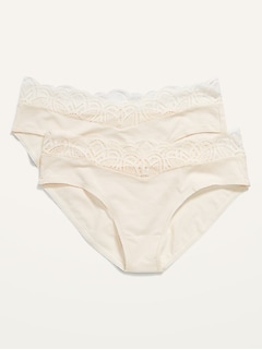 old navy maternity panties