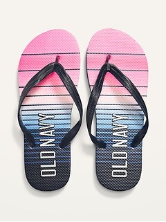 flip flops old navy mens