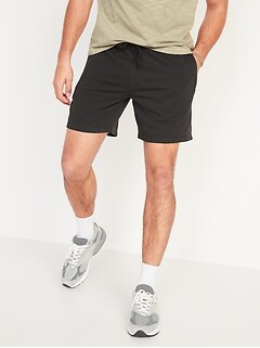 old navy mens sweat shorts