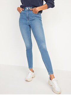 old navy womens jeans clearance