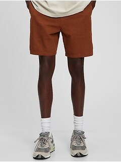 gap sale mens shorts