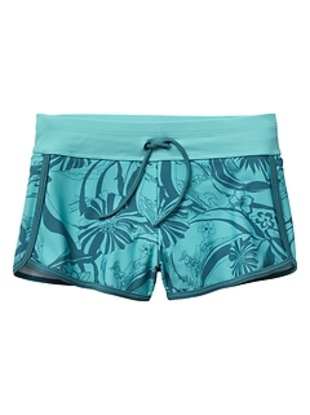 Athleta Girl Cannonball Short