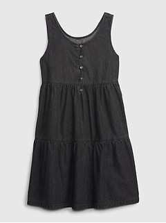 gap childrens party dresses