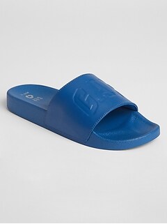 gap mens slides