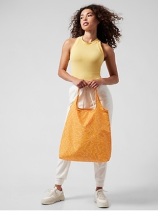 Breeze Packable Tote
